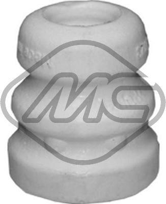 Metalcaucho 42026 - Butée élastique, suspension droxauto.com