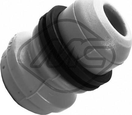 Metalcaucho 42020 - Butée élastique, suspension droxauto.com