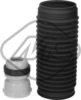 Metalcaucho 42384 - Kit de protection contre la poussière, amortisseur droxauto.com