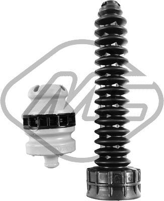 Metalcaucho 42381 - Kit de protection contre la poussière, amortisseur droxauto.com