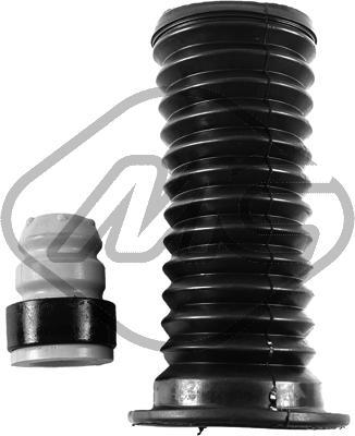 Metalcaucho 42383 - Kit de protection contre la poussière, amortisseur droxauto.com