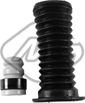 Metalcaucho 42324 - Kit de protection contre la poussière, amortisseur droxauto.com