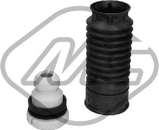 Metalcaucho 42209 - Kit de protection contre la poussière, amortisseur droxauto.com