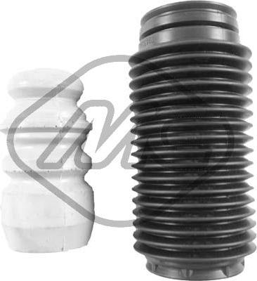 Metalcaucho 42207 - Kit de protection contre la poussière, amortisseur droxauto.com