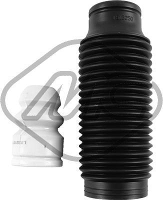 Metalcaucho 42280 - Kit de protection contre la poussière, amortisseur droxauto.com