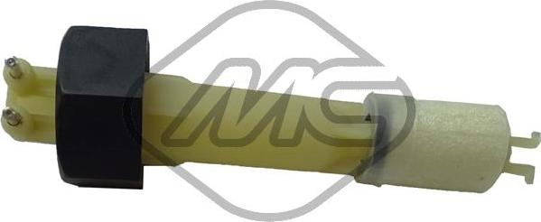 Metalcaucho 47945 - Capteur, niveau d'eau de refroidissement droxauto.com