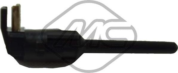 Metalcaucho 47948 - Capteur, niveau d'eau de refroidissement droxauto.com