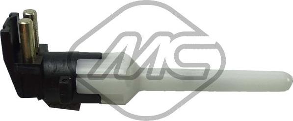 Metalcaucho 47947 - Capteur, niveau d'eau de refroidissement droxauto.com