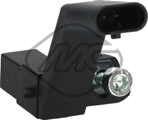 Metalcaucho 47954 - Capteur d'angle, vilebrequin droxauto.com