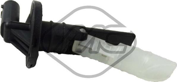 Metalcaucho 47951 - Capteur, niveau de l'eau de lavage droxauto.com