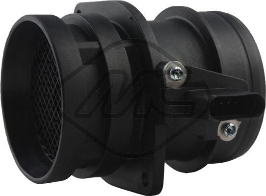 Metalcaucho 47958 - Débitmètre de masse d'air droxauto.com