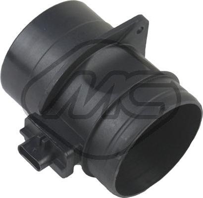 Metalcaucho 47957 - Débitmètre de masse d'air droxauto.com