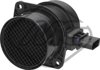 Metalcaucho 47960 - Débitmètre de masse d'air droxauto.com