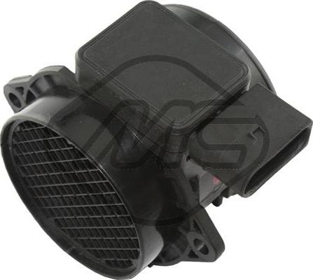 Metalcaucho 47961 - Débitmètre de masse d'air droxauto.com