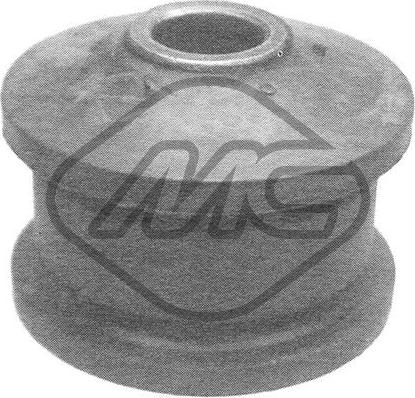 Metalcaucho 47499 - Suspension, bras de liaison droxauto.com