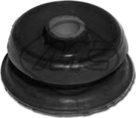 Metalcaucho 47445 - Coupelle de suspension droxauto.com