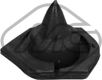 Metalcaucho 47454 - Patin de ressort droxauto.com