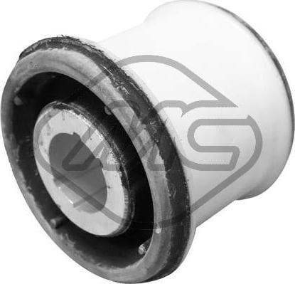 Metalcaucho 47451 - Suspension, corps de l'essieu droxauto.com