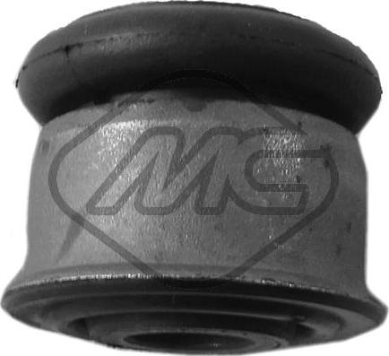 Metalcaucho 47025 - Suspension, corps de l'essieu droxauto.com