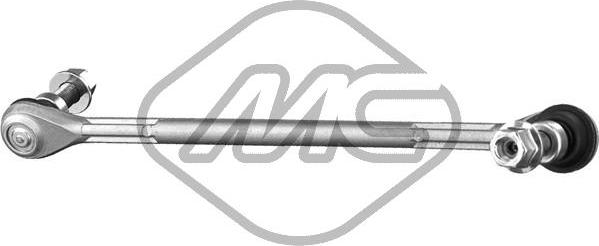 Metalcaucho 47143 - Entretoise / tige, stabilisateur droxauto.com