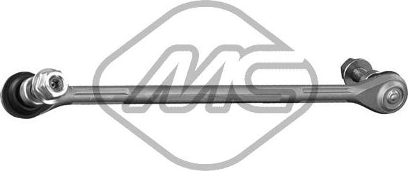 Metalcaucho 47142 - Entretoise / tige, stabilisateur droxauto.com