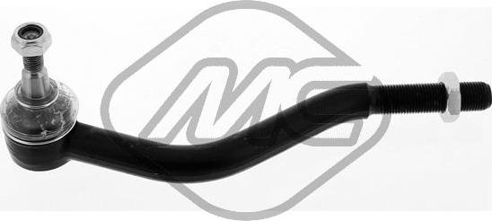 Metalcaucho 47891 - Rotule de direction intérieure, barre de connexion droxauto.com