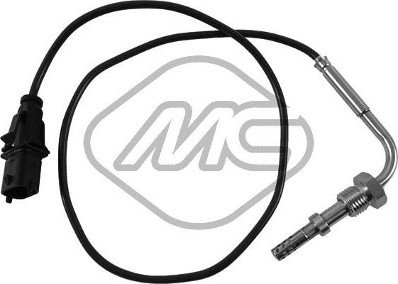 Metalcaucho 47341 - Capteur, température des gaz droxauto.com