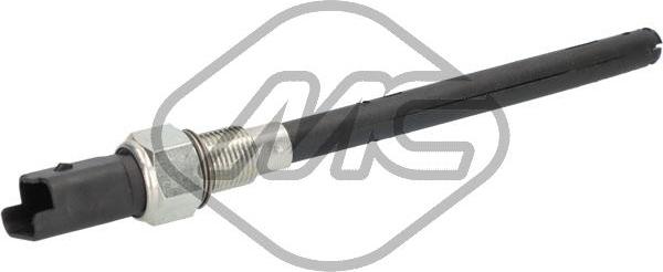 Metalcaucho 47342 - Capteur, niveau d'huile moteur droxauto.com