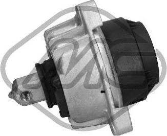 Metalcaucho 47380 - Support moteur droxauto.com