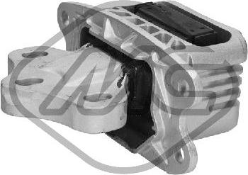 Metalcaucho 47382 - Support moteur droxauto.com