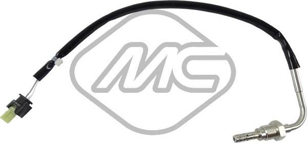 Metalcaucho 47339 - Capteur, température des gaz droxauto.com