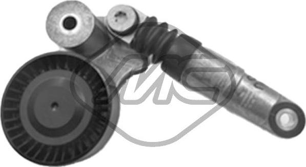 Metalcaucho 47336 - Tendeur de courroie, courroie trapézoïdale à nervures droxauto.com