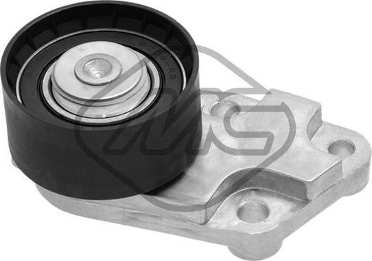 Metalcaucho 47330 - Poulie-tendeur, courroie de distribution droxauto.com