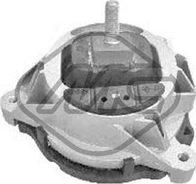 Metalcaucho 47379 - Support moteur droxauto.com