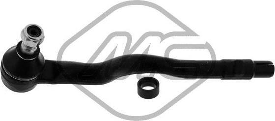 Metalcaucho 47264 - Rotule de direction intérieure, barre de connexion droxauto.com