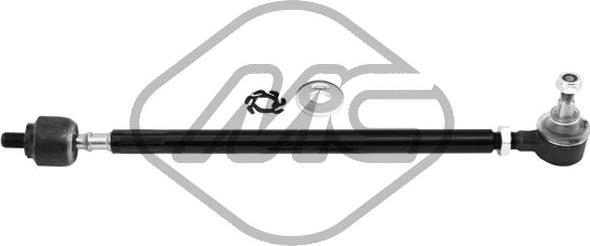 Metalcaucho 47260 - Kit d'assemblage, levier de déviation droxauto.com