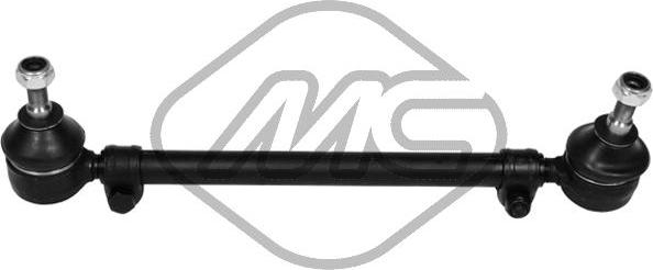 Metalcaucho 47261 - Barre de connexion droxauto.com