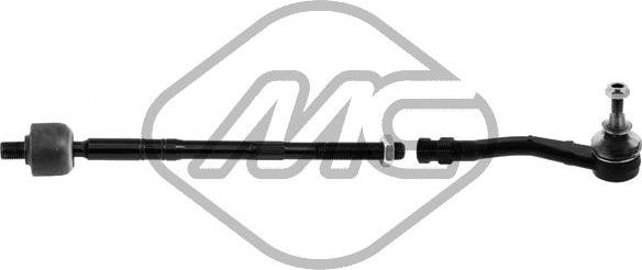 Metalcaucho 47736 - Kit d'assemblage, levier de déviation droxauto.com