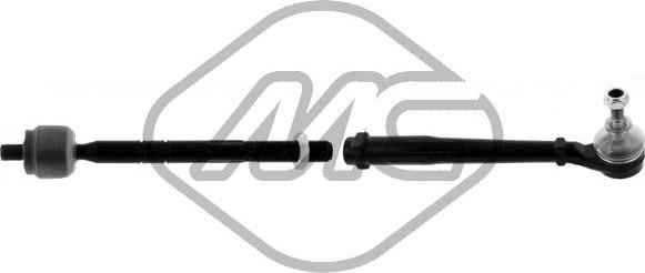 Metalcaucho 47731 - Kit d'assemblage, levier de déviation droxauto.com