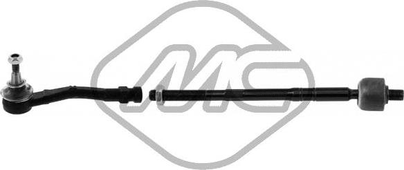 Metalcaucho 47733 - Kit d'assemblage, levier de déviation droxauto.com