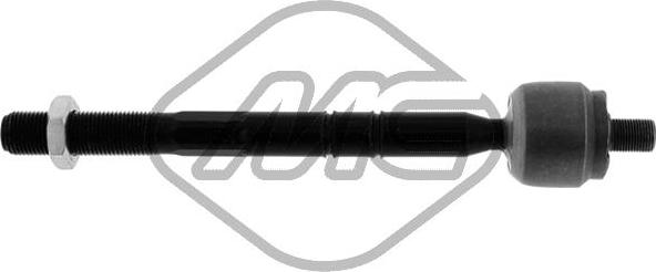 Metalcaucho 47727 - Rotule de direction intérieure, barre de connexion droxauto.com