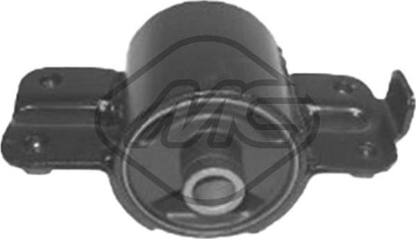 Metalcaucho 59994 - Support moteur droxauto.com