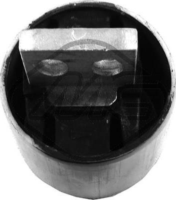 Metalcaucho 59989 - Support moteur droxauto.com
