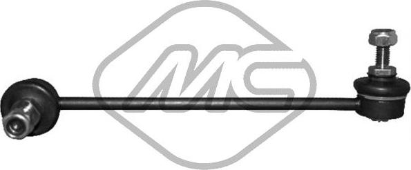 Metalcaucho 59492 - Entretoise / tige, stabilisateur droxauto.com