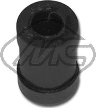 Metalcaucho 59448 - Coussinet de palier, stabilisateur droxauto.com