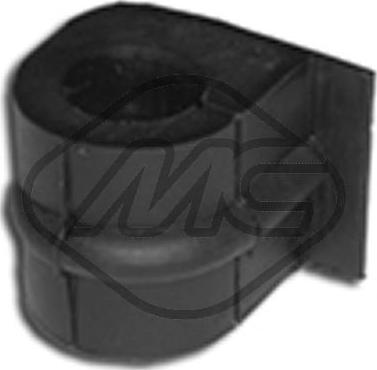 Metalcaucho 59447 - Coussinet de palier, stabilisateur droxauto.com