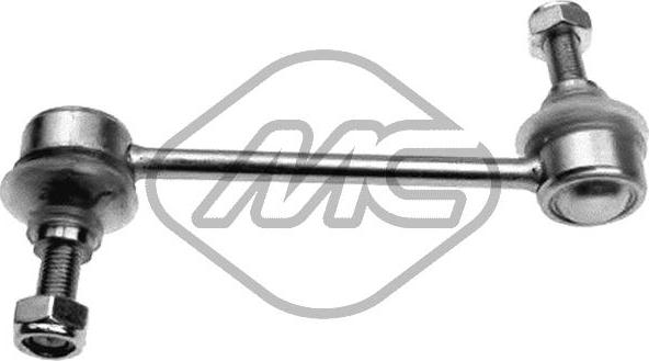 Metalcaucho 59481 - Entretoise / tige, stabilisateur droxauto.com