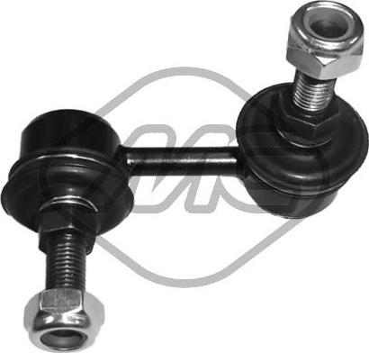 Metalcaucho 59488 - Entretoise / tige, stabilisateur droxauto.com