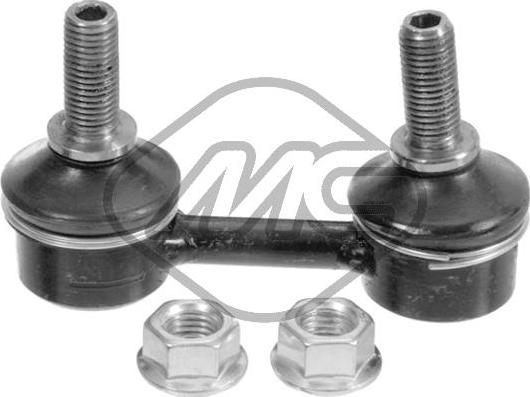 Metalcaucho 59470 - Entretoise / tige, stabilisateur droxauto.com