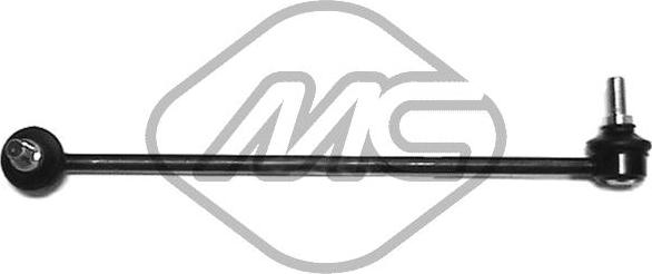 Metalcaucho 59478 - Entretoise / tige, stabilisateur droxauto.com